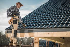 Fast & Reliable Emergency Roof Repairs in Springfield, MA